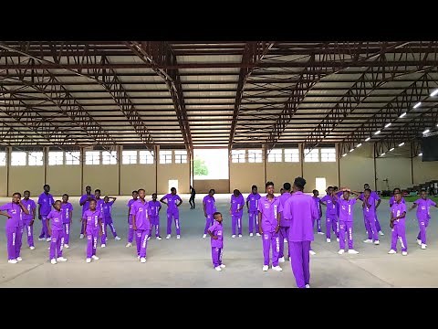 KMD performance by Kuwadzana Local Mother Church(KLMC)#kingdommusicdance#zimbawe #zaoga#amapiano