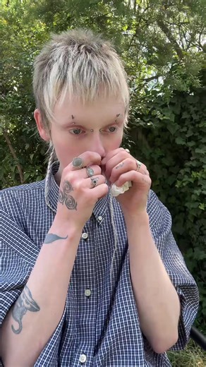 Stretching My Septum: A Success Story!