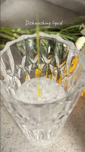 Easy Flower Hack | Keep flowers fresh for a long time