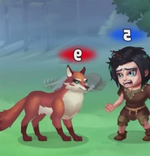 Hero wars game 37 (2) #games #cartton #gaming b