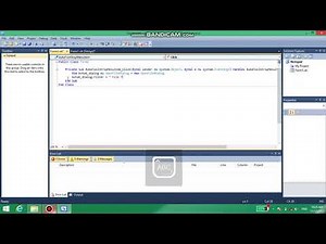Cara Membuat Aplikasi Notepad Bagi Pemula dengan Visual Basic 2010