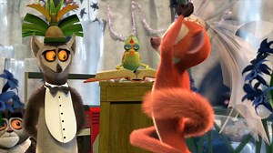8.3K views · 572 reactions | Ain’t no party like a King Julien party! All episodes now streaming on Netflix! | King Julien | Facebook