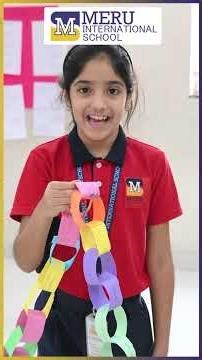Building Bonds, One Link at a Time – Friendship Chain Activity | M-CLAP Program