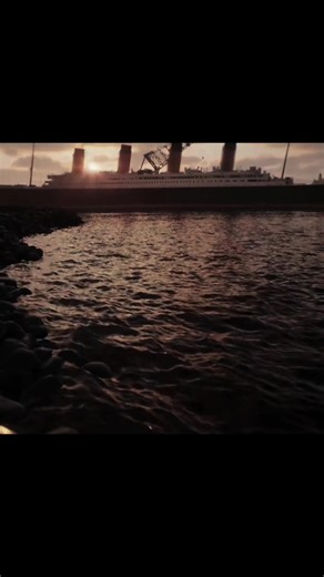 Titanic edit #ship #ships #titanic #rmstitanic #edit