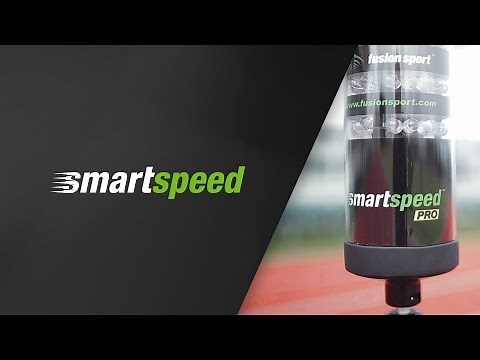 SMARTSPEED - Timing Gates System for Training & Testing