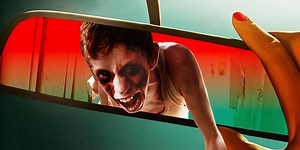 What Is the Entity in ‘It Follows’?