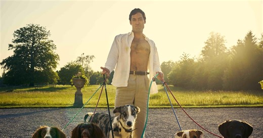 'Rivals' Season 2: Release Date, Cast & More