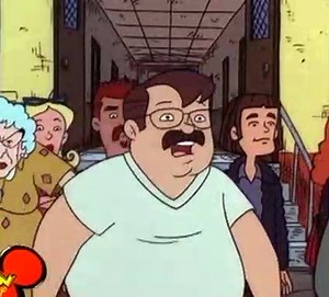 Recess S01E21 The Great Jungle Gym Stand Off