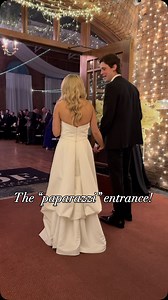 The “Paparazzi” Grand Entrance! 📸✨ Done first at @fourdiamondevents by The Seys—and what an entrance it was! Talk about making a statement on your big day. Congratulations again, you two! Wishing you a lifetime of love, laughter, and unforgettable moments. Looking to create a one-of-a-kind wedding experience? The Chatham Armoury is the perfect place to bring your vision to life. Contact Lisa Lester at fourdiamondevents@gmail.com or visit armouryfourdiamondevents.com for more details. #Paparazzi