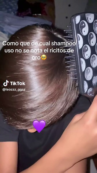 Shampoo Ricitos de Oro: La Secreta Belleza de tu Pelo