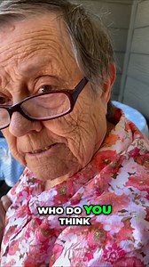 91K views · 1.4K reactions | Join us on an unexpected boat trip with a surprise companion! An elderly person embarks on a journey, questioning their invitation and guessing who they're with. Discover the mystery and find out who Tasha is in this intriguing intro! #BoatTripAdventure #SurpriseGuest #MysteryJourney #ElderlyTravel #TashaReveal #TravelVlog #UnexpectedTrip #WhoIsTasha #AdventureTime #TravelCompanion | I'm Betty | Facebook