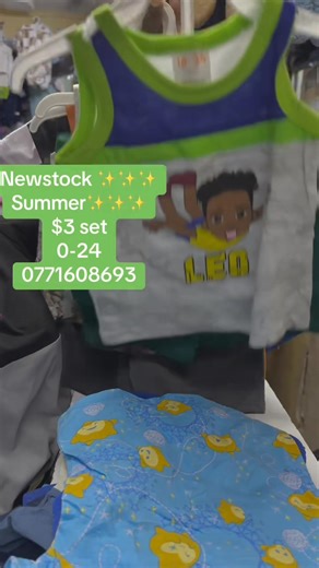 Catalog: https://wa.me/c/263771608693 📌📌📌Location:Harare cbd 📌corner Cameroon and Jason moyo miracle mall shop A4 first floor Operating hours :we open everyday Monday -Saturday 8am-5pm Sunday 9am-4pm Deliveries can be arranged at a fee Out of Harare orders payment first | Beautiful bundle baby shop