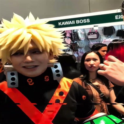 BAkugo baka edits