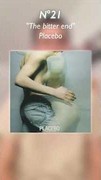 #21 - PLACEBO