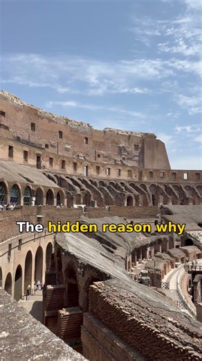 The Real Reason Ancient Persia Built the World's Oldest Empire
