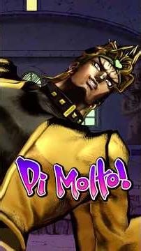 How Blade Runner Influenced Dio Brando #jojosbizarreadventure #jjba #anime #diobrando