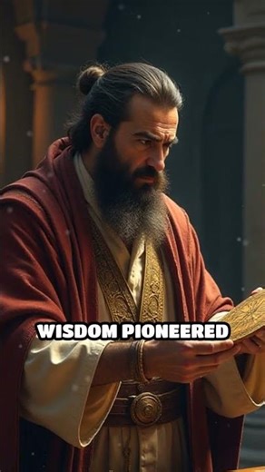 Baghdad’s House of Wisdom: Ancient Knowledge Hub