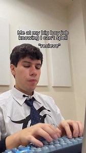 30K views · 5.7K reactions | It happens occassionally The amazing keyboard in this video is from Kinetic Labs: - keyboard base: Nut65 Keyboard - keyboard switches: Moon V2 Linear - keyboard keycaps: Whale PBT V4 Keycaps #comedy #corporatehumor #officehumor #mechanicalkeyboard | Kinetic Labs | Facebook