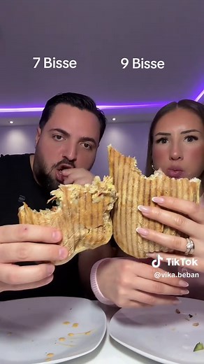 Food Challenge: Döner Bites Experience