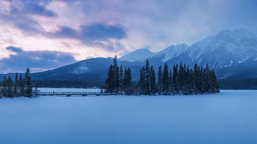 National & Provincial Parks | Canada's Alberta