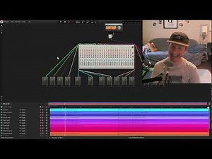 Audiotool | EWC Remix Contest | How to take part | Explained by Naswalt