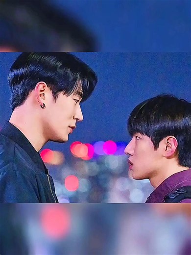 Semantic Error BL Series 💖🤌🏻 #blseriestamiledit #Koreanbl