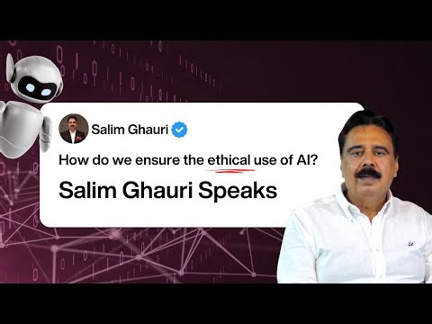 The Ethical Use of AI — Are We Crossing the Line?