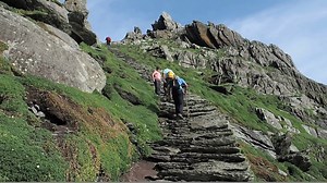 County Kerry, in all its beauty. It is known as the Kingdom and when you see this video you will understand why. County Kerry has the longest stretch of coastline on the Wild Atlantic Way and it is a County that has a lot on offer for everyone. From its' friendly people to its' diverse infrastructure, built and natural, it attracts 1.7million people who all agree that this County really is something special. | Kerry Your Natural Escape.