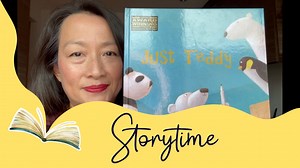 Just Teddy has a dilemma—where does he fit in? Does he fit in with the polar bears, pandas or penguins? Hwee's Book Share Club as she brings you on Just Teddy’s journey of self-discovery and friendship. Special thanks to author Emily Lim-Leh for giving us permission to read her book "Just Teddy", with illustrations by Neal Sharp. Search for this title on your NLB Mobile app (go.gov.sg/NLB-mobile)! | Public Libraries Singapore