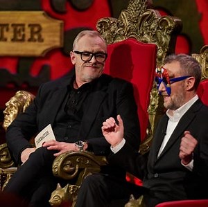 Alex Horne confirms there's a Taskmaster bonus episode on TV tonight