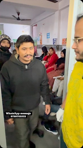 1.5K views · 43 reactions | #sciatica #backpain #neckpain #lowbackpain #chiropractor #painrelief #chiropractic #sciaticarelief #kneepain #health #pain #backpainrelief #shoulderpain #physicaltherapy #wellness #jointpain #physiotherapy #spine #rehab #sciaticapain #headache #recovery #painmanagement #lowerbackpain #massage #neuropathy #arthritis #exercise #therapy #posture | Md Asif Sherwani | Facebook