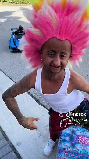 Baby Alien Ovi: Canciones, Discos y Sorpresas