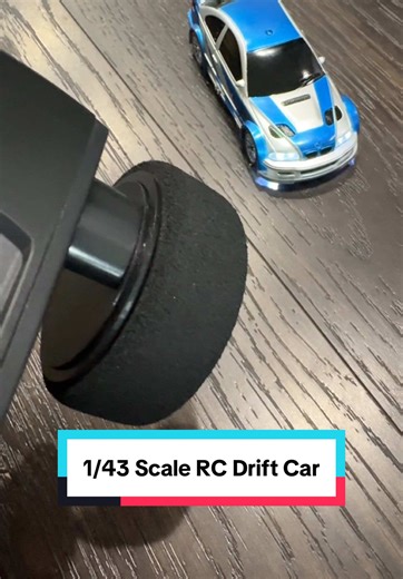 Mini RC Drift Cars for Ultimate Fun
