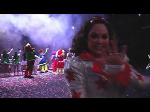 Tatiana - Resumen Arena MTY Navidad 2024