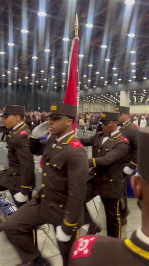 2026 Saviours Day Graduation | graduation