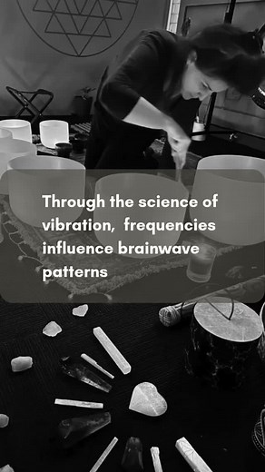 A Sound Immersion is a deeply restorative journey where vibration, frequency, and stillness merge. Waves of sound wash through the body, calming the nervous system, quieting the mind, and opening space for inner alignment and renewal. It’s both meditative and transformative a full-body experience that invites harmony, clarity, and peace from within. #SoundHealing #SoundImmersion #SoundBath #VibrationalHealing #HealingFrequencies #SoundTherapy #EnergyHealing #MeditativeJourney #HealingVibrations 
