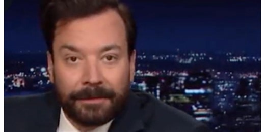 Jimmy Fallon says phone blew up after Twitter death hoax that Elon Musk refused to fix