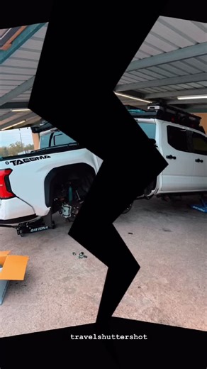 𝖏𝖔𝖘𝖊𝖋𝖕 on Instagram: "New Mod Update SCS FA16 🛞 @scs_vin #tacoma #toyota #scs #scsfa16 #newmod"