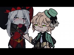 The Freak CIRCUS react to MC As the head of the circus || novel visual react to yn|| \\x2\\ SPANISH