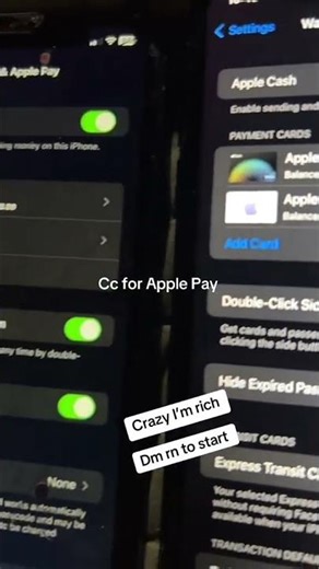 CC LINKABLE METHOD 2025 TUTORIAL #CC #moneytok #emoney #bank #linkables