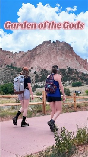 Garden of the Gods | Colorado 🪨