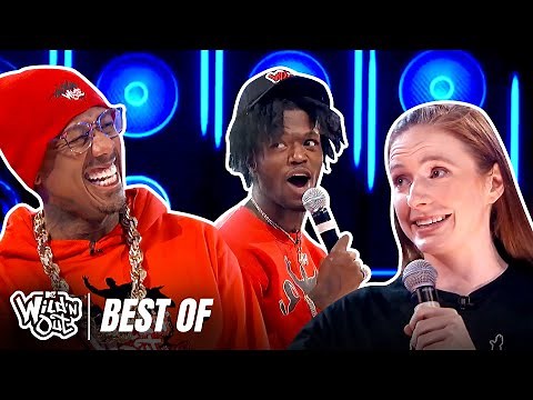Every Single Season 20 Wildstyle 🎤 Part 1 | Wild 'N Out