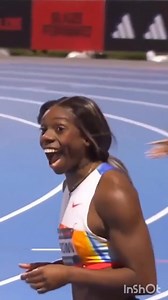 Olympic medalist and USA 🇺🇸 sprinter Brittany Brown won the 2025 Athlos 100m edging past her compatriots Jacious Sears and Kayla White in a season best. 1. Brittany Brown 🇺🇸 (SB) of 10.99s (1.4) 2. Jacious Sears 🇺🇸 11.01 3. Kayla White 🇺🇸 11.22 #jnconnect #Athlos #BrittanyBrown | JN Connect