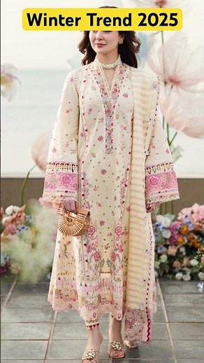 Top Global Fashion Trends 2025 🌍✨ | Latest International Styles