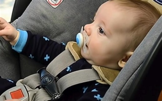 2.7K views · 37 reactions | THE MYSTERY BABY LEFT BEHIND AT 30,000...
