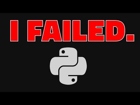 Learning Python in 24 hours challenge