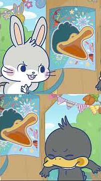 La plus BELLE saison du lapin ? | #LooneyTunes #Gokko #KidsCartoons | @wbkids