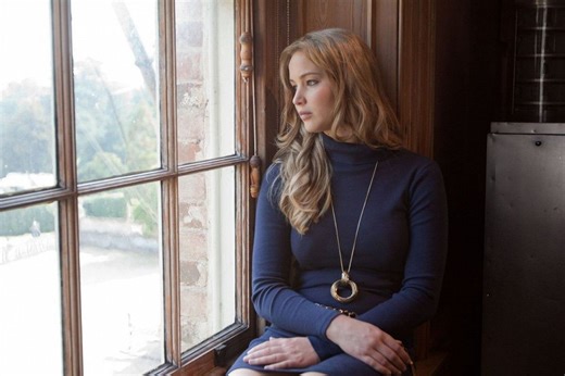 X-Men: First Class (2011) | Gallery - Concept Art | ČSFD.cz