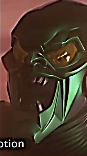 green goblin. di Spiderman 2002