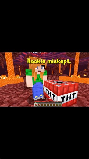 Minecraft Nether Bed Explosion